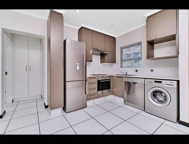 1 BEDROOM PROPERTY TO RENT IN LONEHILL